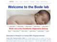 bode-lab.com