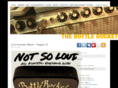 bottlerocketsmusic.com
