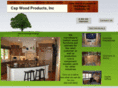 capwoodproducts.com