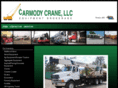 carmodycrane.net
