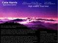 cateharris.com