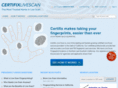 certifixlivescan.com