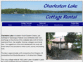 charlestonlakerental.com