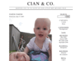 ciansullivan.com