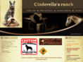 cinderellasranch.com