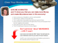 clearyourblocks.com