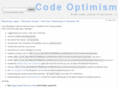 codeoptimism.com