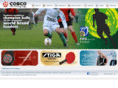 coscosports.com