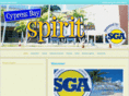 cypressbayspirit.com