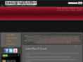 danceindustry.net