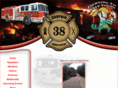 dauphin38fire.com