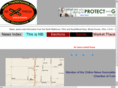 dawnsflowershop.com