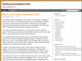 debtconsolidationltd.com