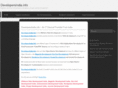 developersindia.info