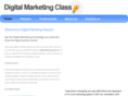 digitalmarketingclass.com