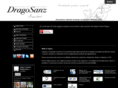 dragosanz.com