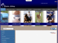 ecuries-lalong.com