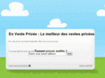 enventeprivee.com