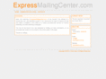 expressmailingcenter.com