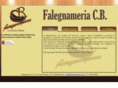 falegnameriacb.com