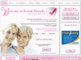 femalefriendly.com