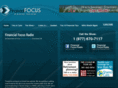 financialfocusradio.com