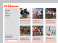 finkbeiner-lifts.com