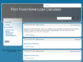 firsttrusthomeloans.co.uk