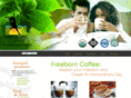 freeborncoffee.com