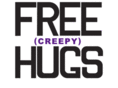 freecreepyhugs.com