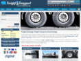 freight2transport.com