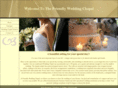 friendlyweddingchapel.com