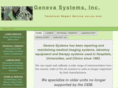 genevaservice.com
