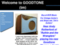 goodtone.com