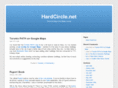 hardcircle.net