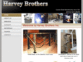 harveybrothersinc.com
