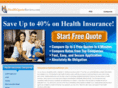 healthquotereview.com