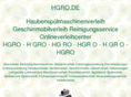hgro.de