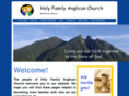 holyfamilymonterrey.com