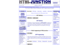 htmljunction.com