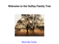 huffeyfamily.com