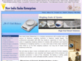indiaweighingbalances.com