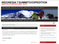 indonesia7summits.com