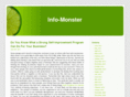 info-monster.info