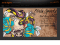 inkslaveart.com