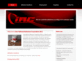 inter-nationaladhesives.com