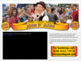 joshbgosh.com