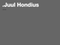 juulhondius.com