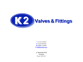 k2valves.com