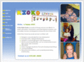 kiokocenter.com